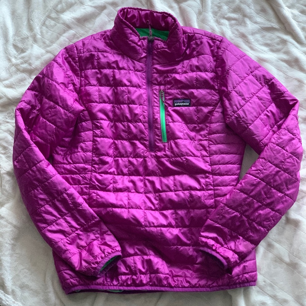 Patagonia pullover